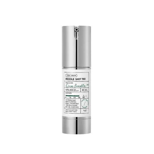 VT Cosmetics - Ampolla Facial Reedle Shot 700