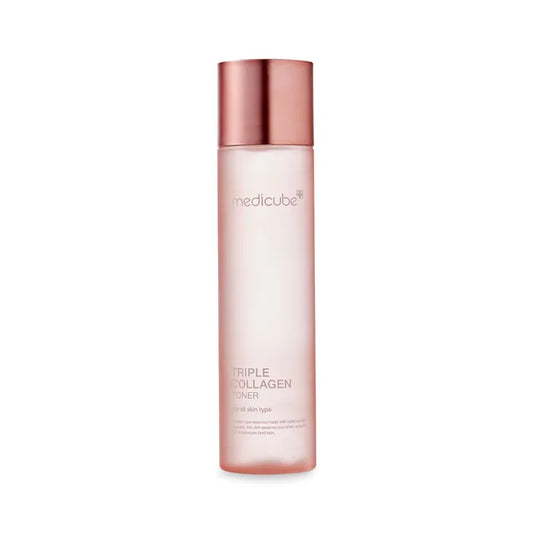 medicube - Triple Collagen Toner