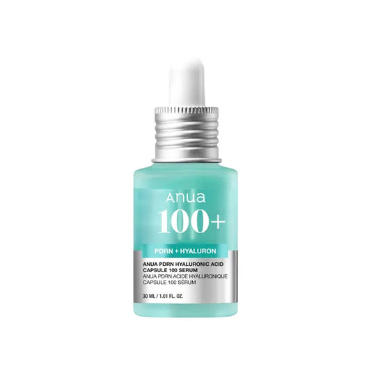 Anua-PDRN Hyaluronic Acid Capsule 100 Serum