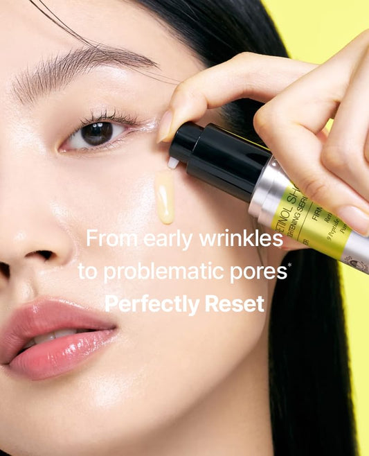Celimax - Sérum The Vita-A Retinol Shot Tightening Serum