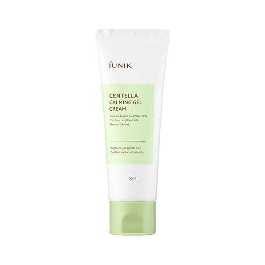 iUNIK - Crema en Gel Centella Calming Gel Cream 60ml
