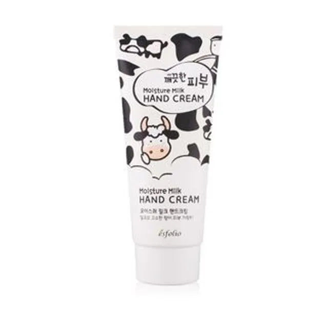 esfolio - (Crema de manos) Moisture Milk Hand Cream 100ml