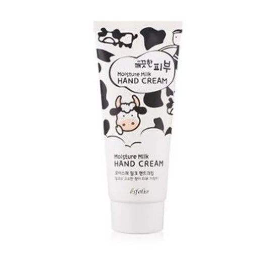 esfolio - (Crema de manos) Moisture Milk Hand Cream 100ml