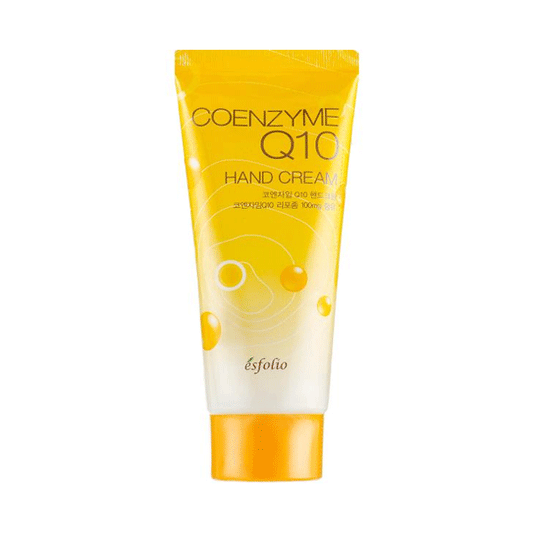Esfolio (Crema de manos)Coenzyme Q10 Hand Cream 100g