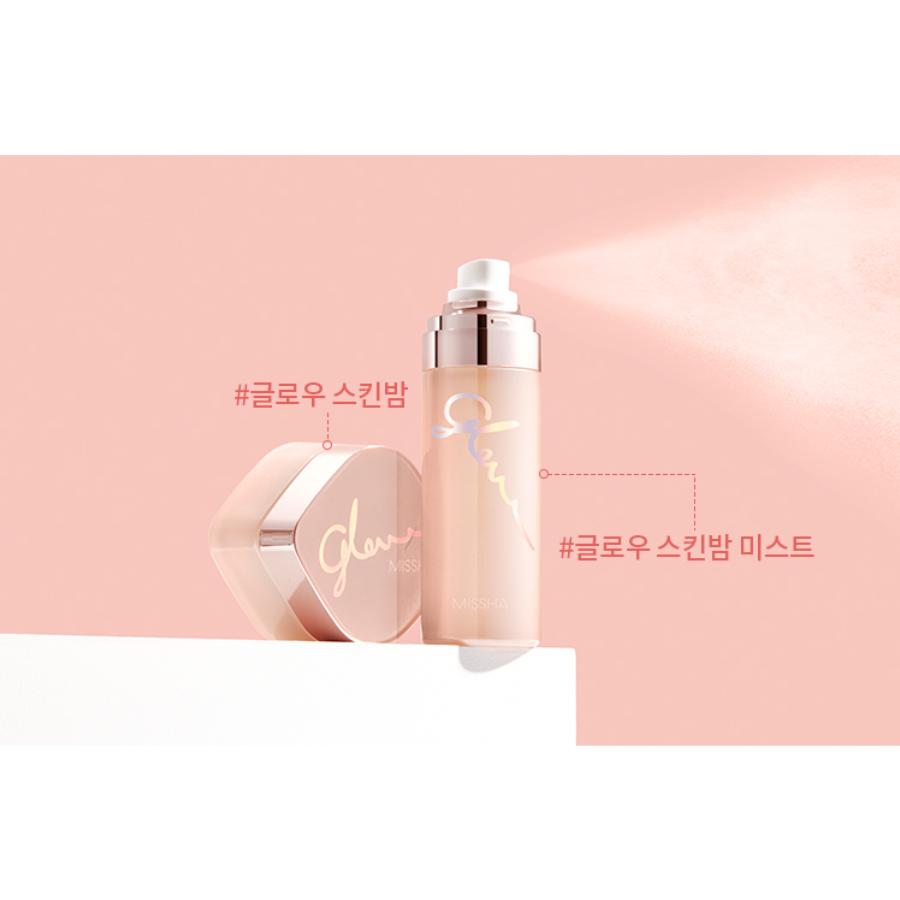 MISSHA-Glow SKin Balm to Go Mit. 80ml