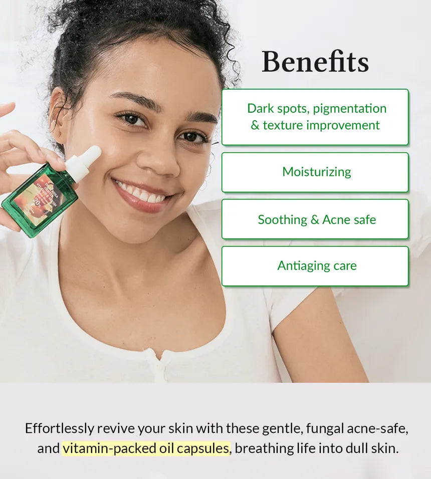 Dr. Althea - Gentle Vitamin C Serum