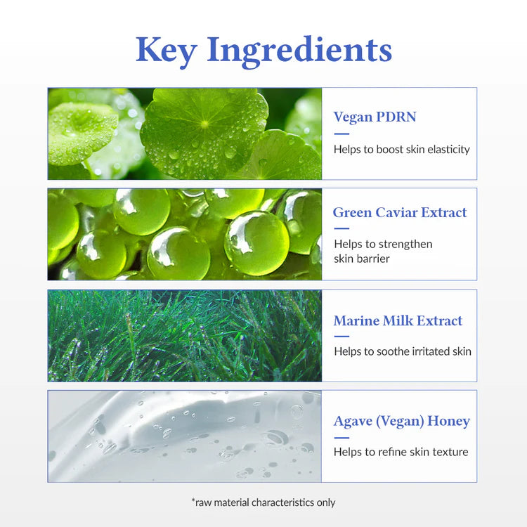 Dr. Althea - Aqua Marine Deep Serum