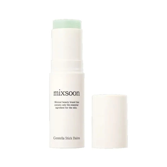 mixsoon: Stick Balms