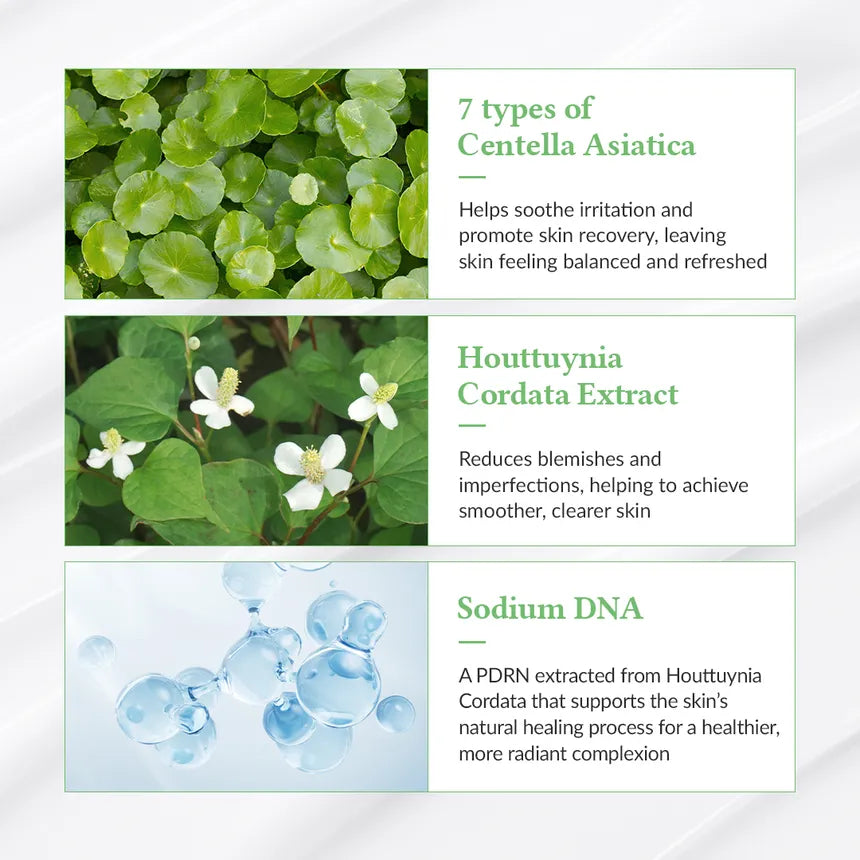 Dr. Althea - Protector Solar Green Tea Fresh Sunscreen