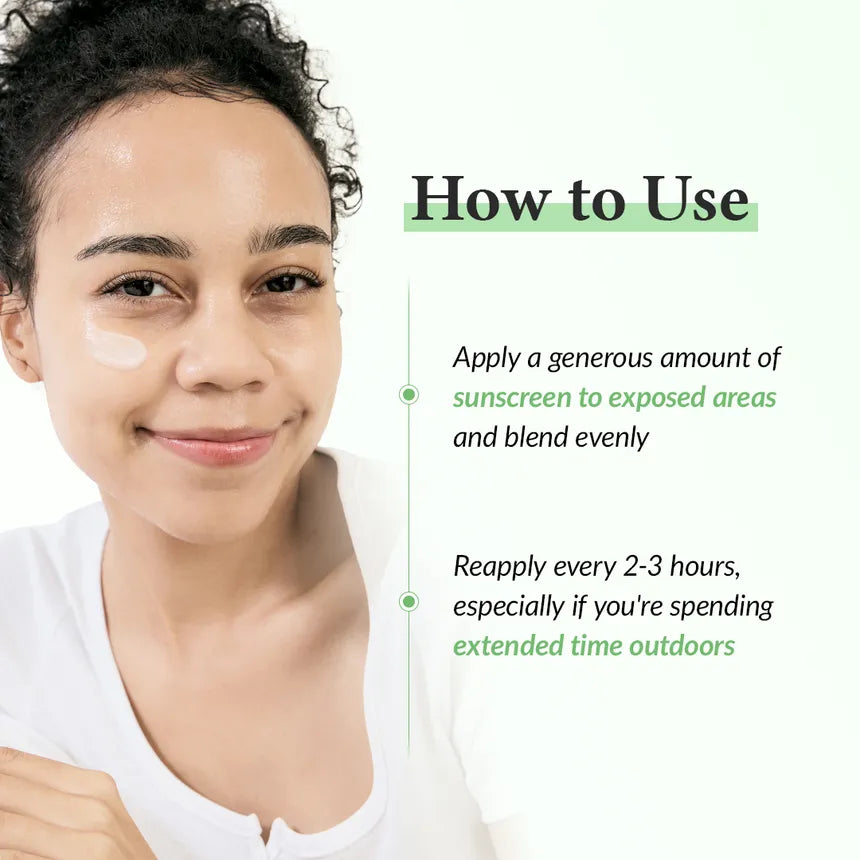 Dr. Althea - Protector Solar Green Tea Fresh Sunscreen