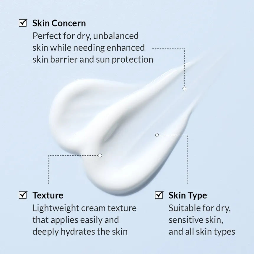 Dr. Althea - Protector Solar Aqua Glowing Sunscreen