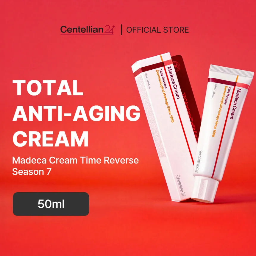 Centellian24 - Madeca Cream Time Reverse