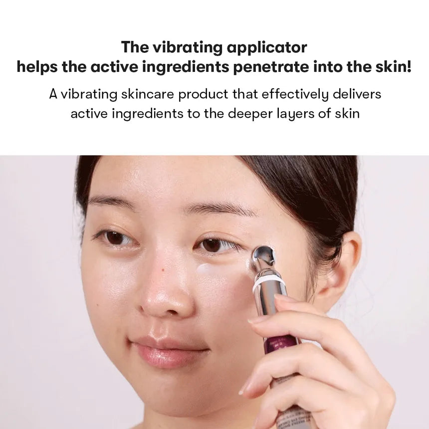 VT Cosmetics - Reedle Shot Lifting Eye Cream