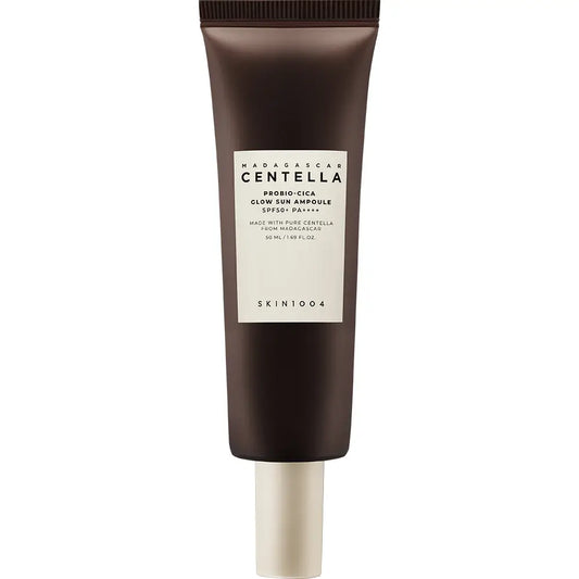 SKIN1004 – Madagascar Centella Probio-Cica Glow Sun Ampoule SPF50+ PA++++, 50ml
