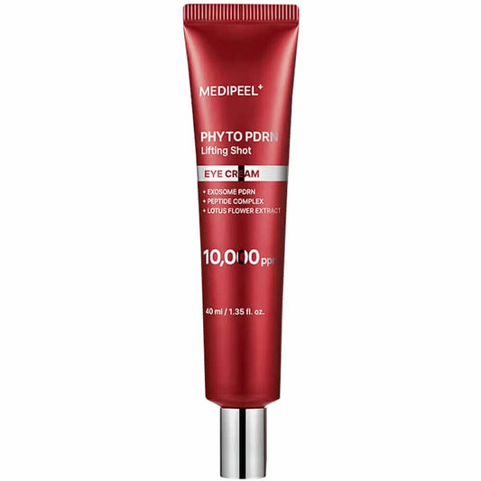 Medi-Peel – Phyto Exosome PDRN Lifting Shot Eye Cream, 40ml