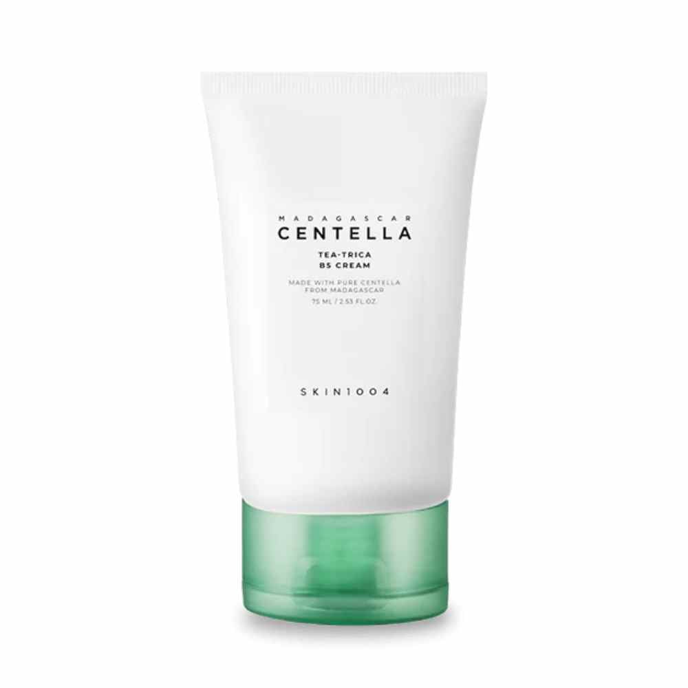 SKIN1004 – Madagascar Centella Tea-Trica B5 Cream, 75ml