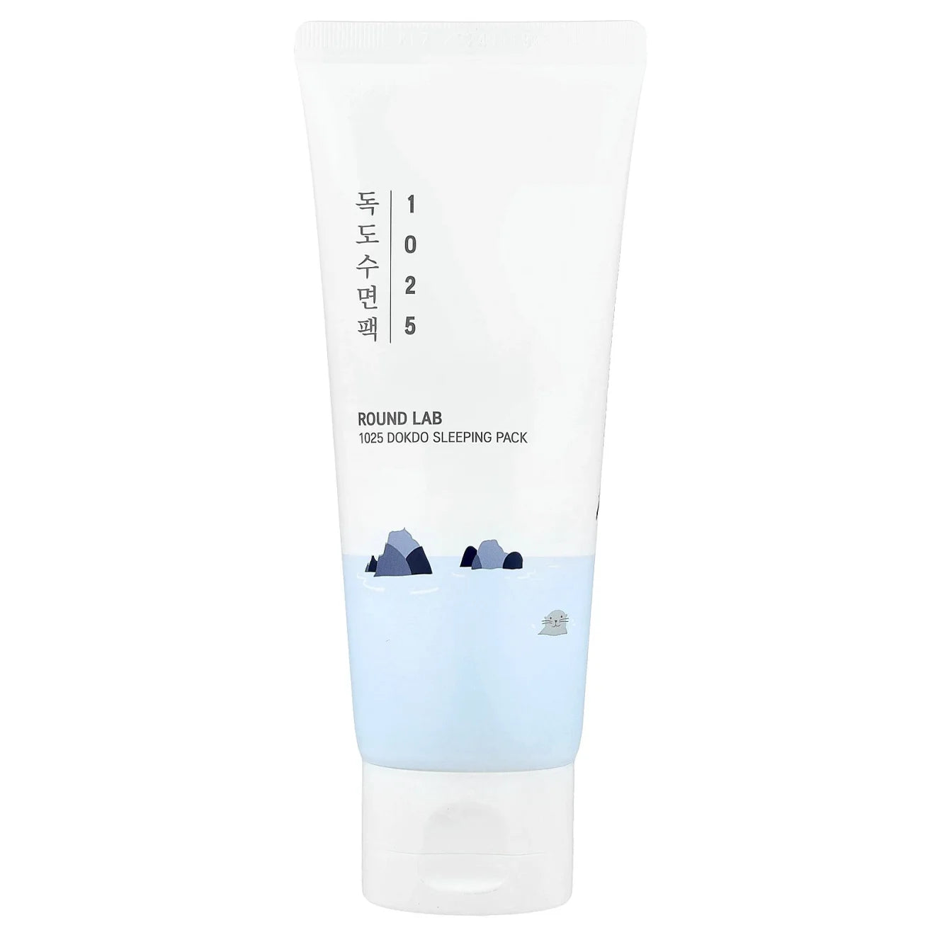 Round Lab – 1025 Dokdo Sleeping Pack-100ml