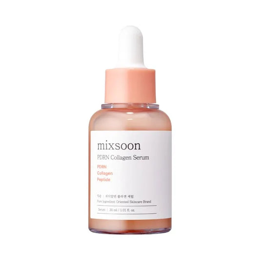 Mixsoon – PDRN Collagen Serum – 30ml