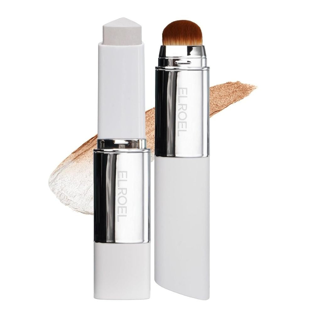 ELROEL – Blanc Cover Cream Stick