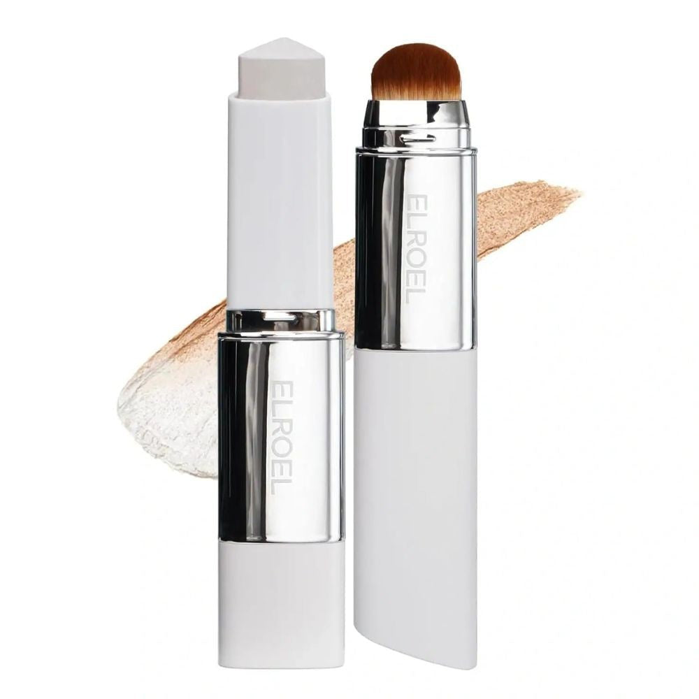 ELROEL – Blanc Cover Cream Stick