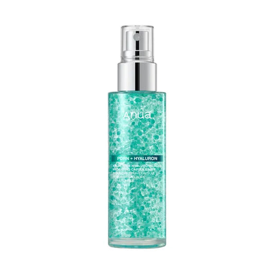 PDRN Hyaluronic Acid Hydrating Capsule Mist – 100ml