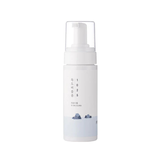 Round Lab – 1025 Dokdo Bubble Foam – 150ml