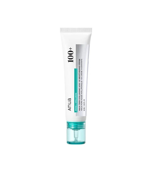 Moisturizing cream PDRN Hyaluronic Acid 100, 60ml