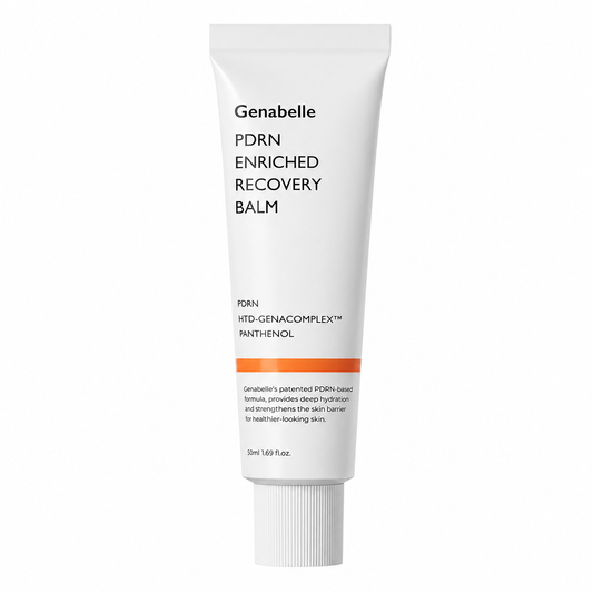 PDRN Enriched Recovery Balm, 50ml