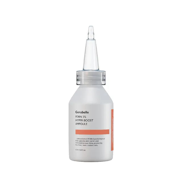 Genabelle – PDRN 3% Hyper Boost Ampoule, 40ml