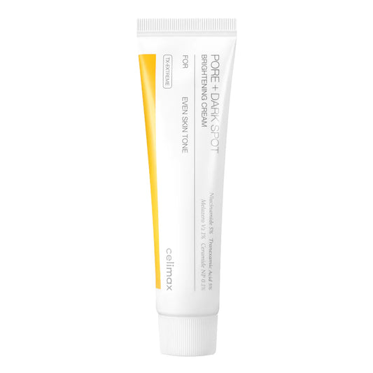 Celimax – Pore + Dark Spot Brightening Cream, 35ml