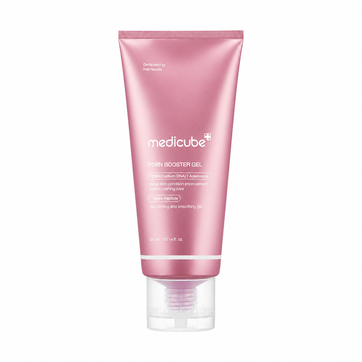 Medicube – PDRN AGE-R PDRN Booster Gel, 300ml