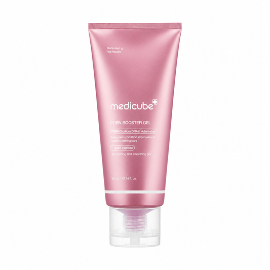 Medicube – PDRN AGE-R PDRN Booster Gel, 300ml