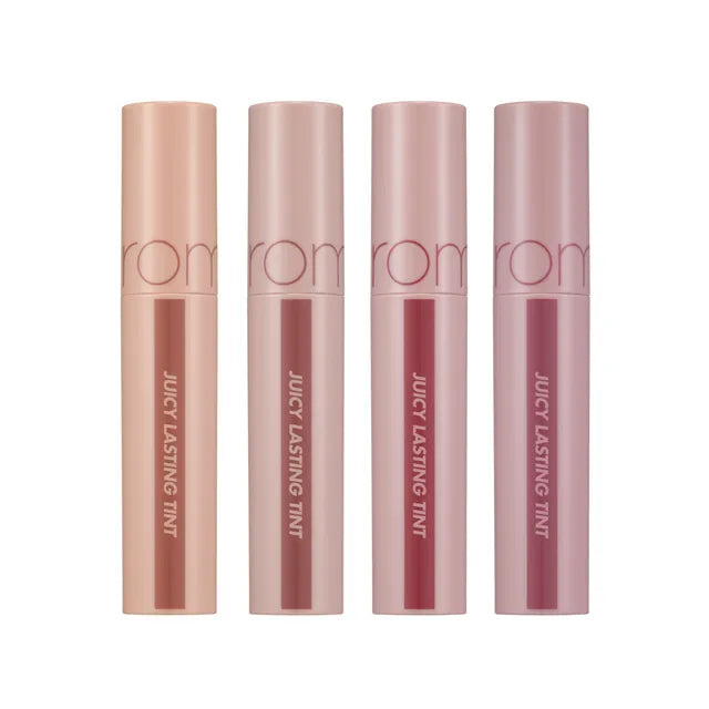 romand - Tinte Labial Juicy Lasting Tint
