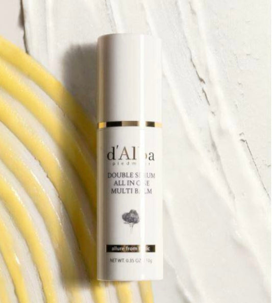 Double Serum All In One Multi Balm