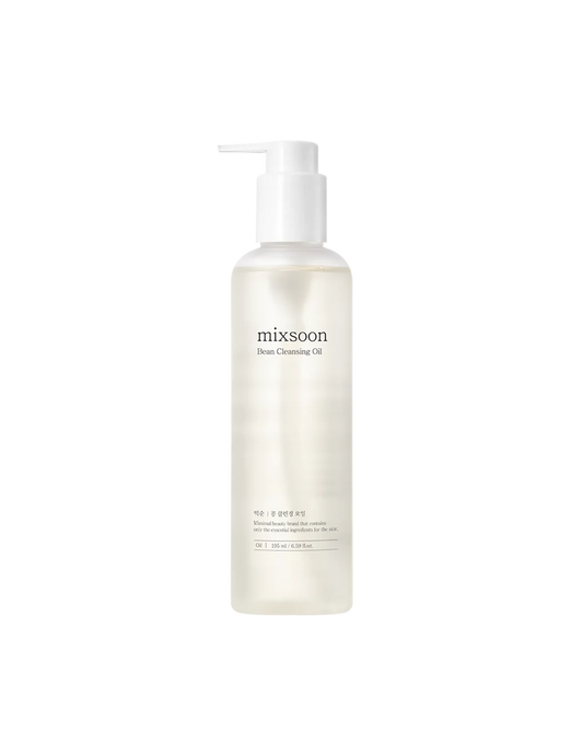 Bean Cleansing Oil