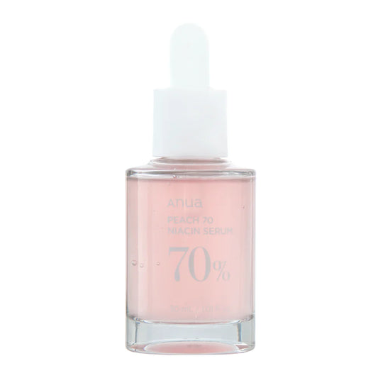 Peach 70 Niacin Serum
