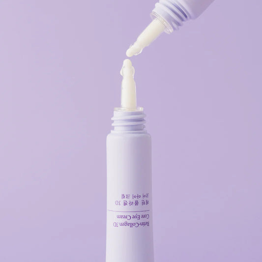 Retin Collagen 3D Core Eye Cream