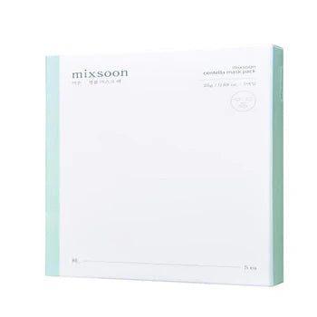 Centella Mask Pack