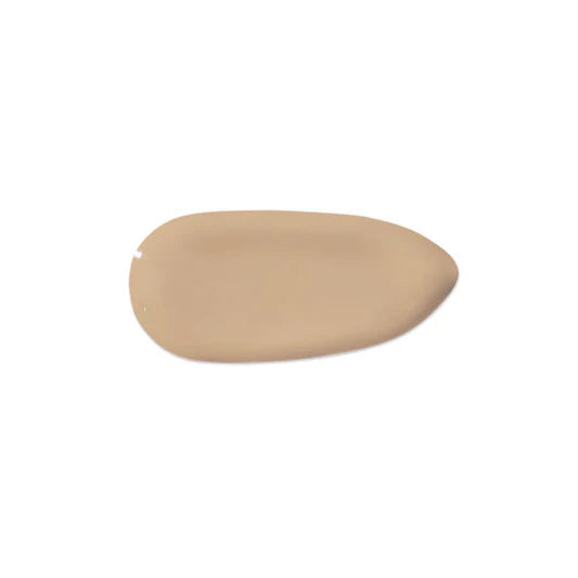 BB Cream Organic Flowers Liquid  21 Light  Beige SPF50 + PA++++