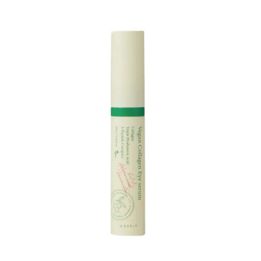 Vegan Collagen Eye Serum