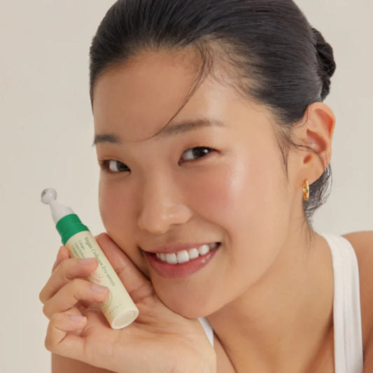 Vegan Collagen Eye Serum