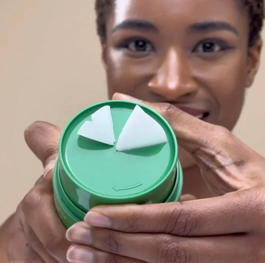 Pure Grinding Cleansing Balm