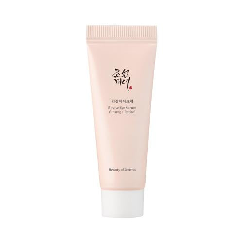Revive Eye Serum: Ginseng + Retinal 10 ml.