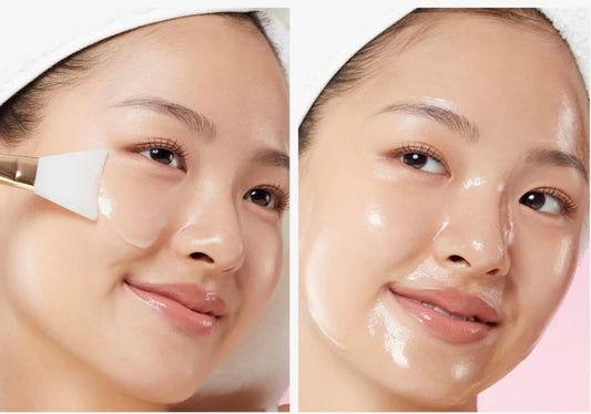 Collagen Night Wrapping Mask