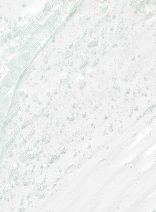 Green Plum Refreshing Cleanser