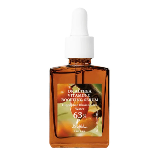 Vitamin C Boosting Serum 30ml