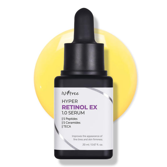 Hyper Retinol Ex 1.0 Serum