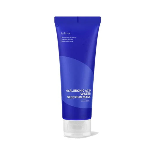 Hyaluronic Acid Water Sleeping Mask