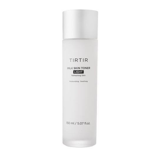 Milk Skin Toner Light - Moisturizing Toner with Rice Extract 150 ml