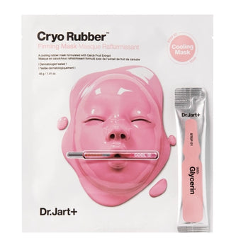 Cryo Rubber with Firming Collagen
